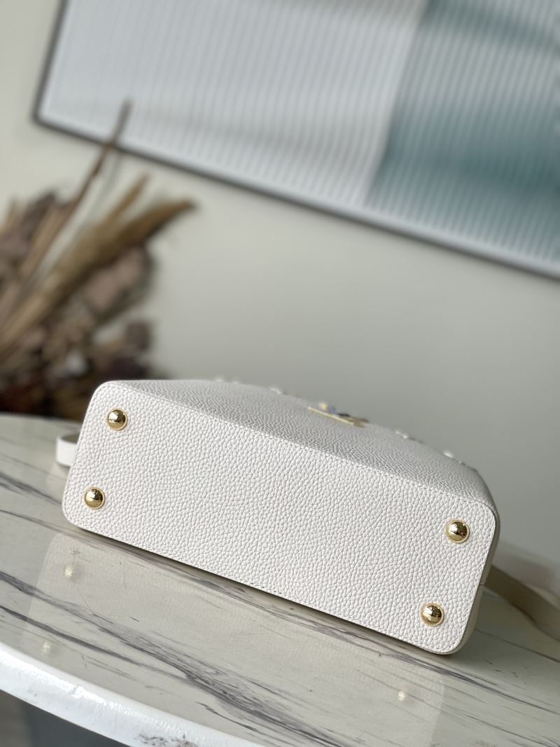 Louis Vuitton Top Handle Bags